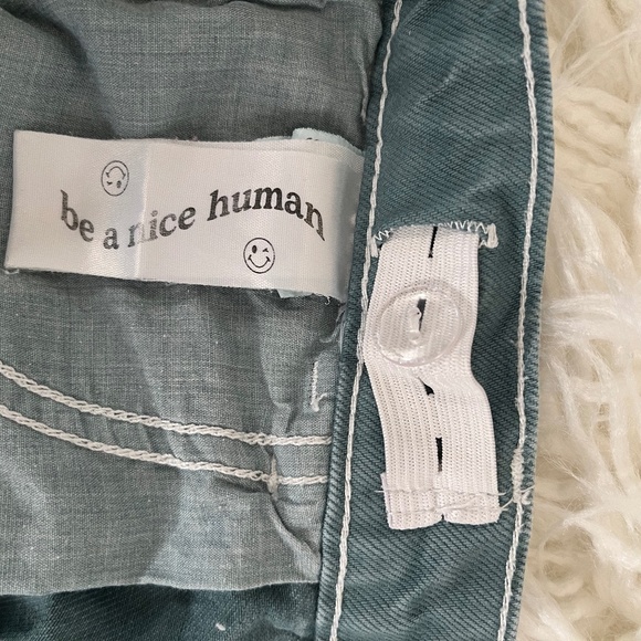 PacSun "Carpenter Jeans in Sage Green" - Picture 12 of 13